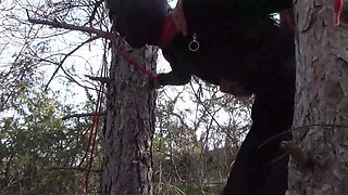 Half an Hour Compilation of a MILF Fucked Doggy Style with Repeated Orgasms