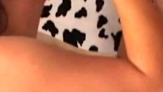 Hot Babes Love Fucking Inside the Bus with Giant Cocks