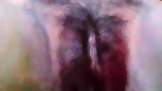 My pussy is so desperate to get fucked by a cock that I can't orgasm even with a finger. Please someone fuck me. Fuck me so mu