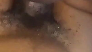 Big Dick Guy Slapping My Ass and Fucking Me Hard
