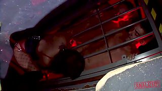 Tory Lane Is The Queen Of Hardcore Anal