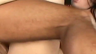A Young and Sensual Renee Pornero Banged Well by Two Big Cocks