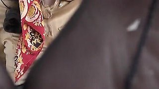 Sniffing Nylon Feet and Cumming in Pants, JOI, POV, Lady Victoria Valente