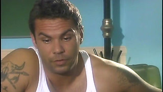 Super sexy big boobs pussy licking pussy fucking in the bedroom