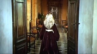 Moana Pozzi, Rocco Siffredi And Christophe Clark - Beyond The Boundaries Of Sex