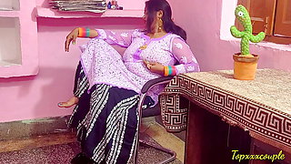 Hot Desi Bitch Rough Doggystyle Fuck with Nice Blowjob Scene