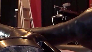A Really Cruel Handjob