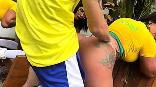 Hardcore amateur college sex