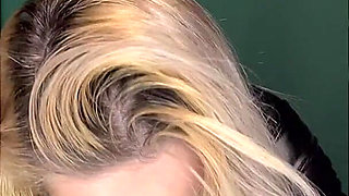 Walk in Her Heels or Feel My Boot, Slave Sissy Training Audio by Your Goddess