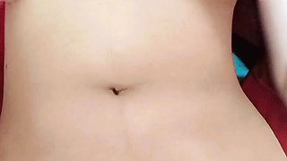 "Desi Chubby Queen Undresses & Plays with Her Wet Pussy - Full Nude Show 🥵