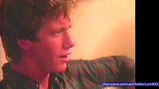 Your Ticket to Amber Lynns Chatroom