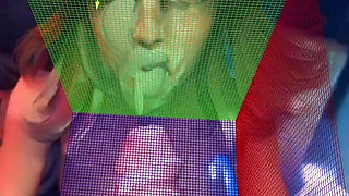 Next Animation Fluid Simulation Wup