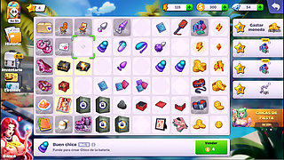 Horny Villa Chapter 2 - Part 4