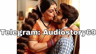 Meri Mummy New Sex Story 2024 maa ki chudai ki kahani 2