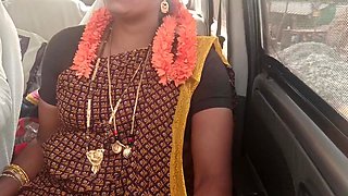 Indian Black Beauty. Step Mom Car Sex Talks. Telugu Dirty Talks.