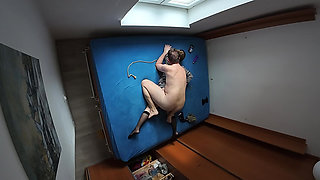 Breathplay Sex