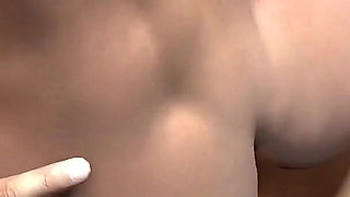 Sex Thick Busty Beauty on the Bed