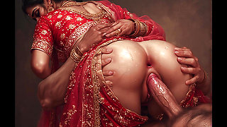 Aunty cheated on uncle and had sex with the plumber Best Video
