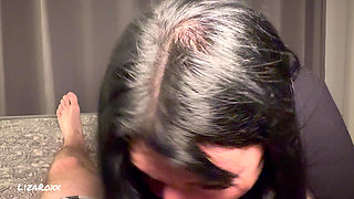 Daddy - Cum Deepthroat