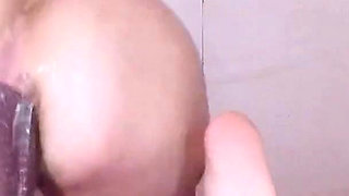 Rectal Exfoliation - Slowmo Version