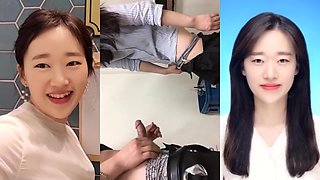 Yi Yuna Pussy fucking In A Classroom