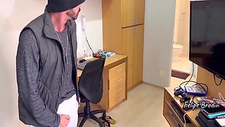 Bati No Quarto Errado 8 Min With Felipe Brodin And Bee F