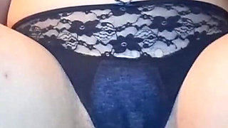 Pissing While Wearing My Pad