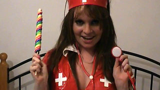 Patrizia Will Have a Future