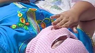 Arab MILF Big Ass Sex Arabic