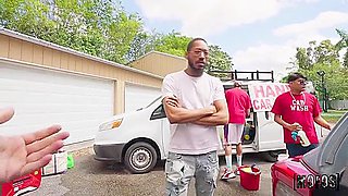Car Wash Skank Shrooms