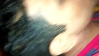 Tamil Desi Wife Sarla Hot Midnight Masti with Young Neighbor Boy - Popmini SexyBebo369