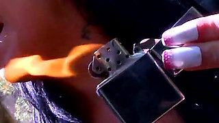 Sexy Video: Jenny Hard Mo