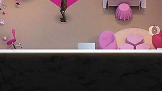 The Genesis Order V55124 Part 150 Horny Sexy Boss by Loveskysan69