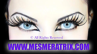 You suffer for my beauty