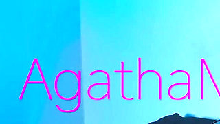 Admire My Toes with Your Mouth