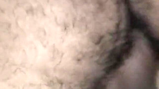 Fucking her husband's friend and calling her husband a cuckold