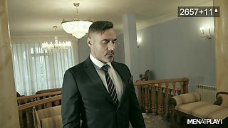Suited Hustler 2, Special Edition - MENatPLAY
