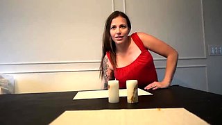 Yogabella – Mommy Dates Son