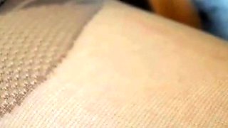 Romanian Amateur With Big Nipples Shows Her Body on Webcam