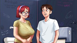 new crtoon gme play