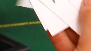 Double Fun for Gerry - Groupsexgames