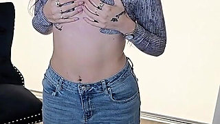 Have You Seen the First Video I Made? I Look so Innocent