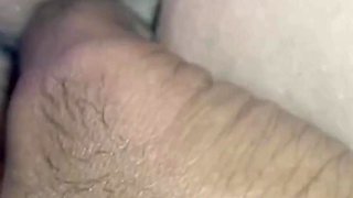 Full 4K Cuckold Invites His Best Friend Again to Breastfeed His Wife with His Big Black Cock and Get Massive Cum in Mouth