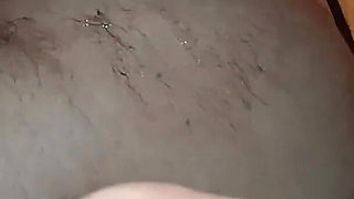 Mistress Irena Mur Tied up Her Slave and Fucks Him with Strap-on and Hand.