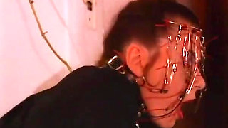 Bound Pussy Whimpering for Master #1