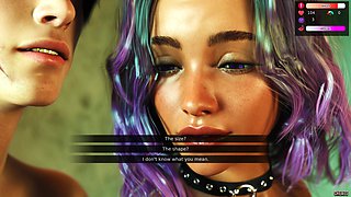 The Art of Seduction (part 6)