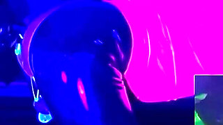 Uv Fetish Fucking