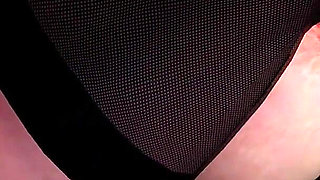 Sex with a Smoking Hot Asian MILF in Stocking and High Heels - 3D Porn