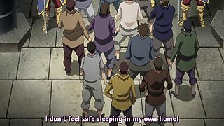 Fantasy: Big Tits, Asian  Hentai Porn