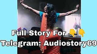 Audiostory : Pyari Behne ki chudai